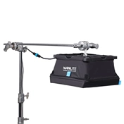 NANLITE baby pin tartó a PavoSlim számára