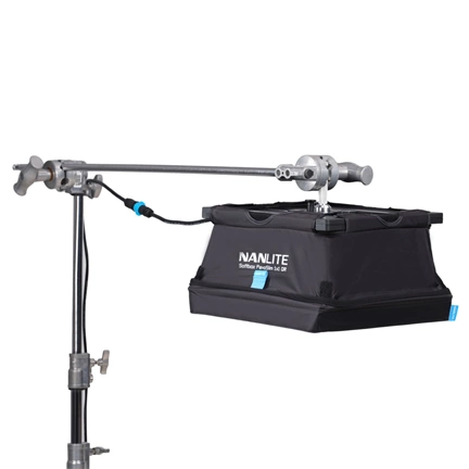 NANLITE baby pin tartó a PavoSlim számára