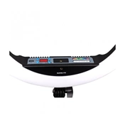 NANLITE halo16C RGB körled