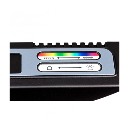 NANLITE halo16C RGB körled