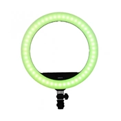 NANLITE halo16C RGB körled