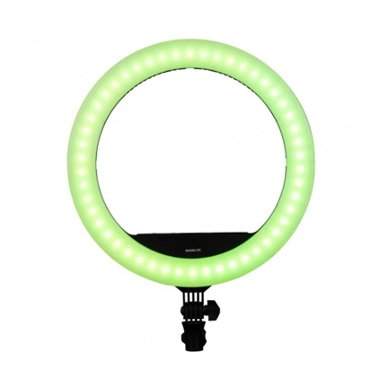 NANLITE halo16C RGB körled