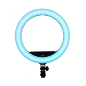 NANLITE halo16C RGB körled