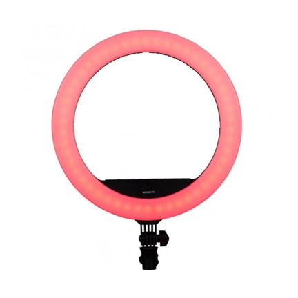 NANLITE halo16C RGB körled