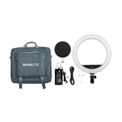 NANLITE halo16C RGB körled
