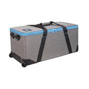 NANLITE kerekes táska a PavoSlim 60B/60C 3 lámpás szetthez