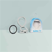 NANLITE lumo (menta kék)