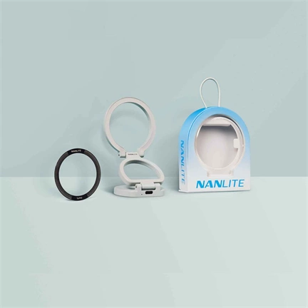 NANLITE lumo (menta kék)