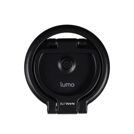 NANLITE lumo (polár fekete)