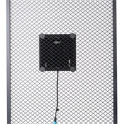 NANLITE mágneses alapadapter 1/4"-20 menetes szettel