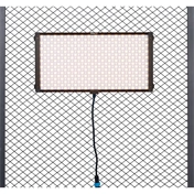 NANLITE mágneses alapadapter 1/4"-20 menetes szettel