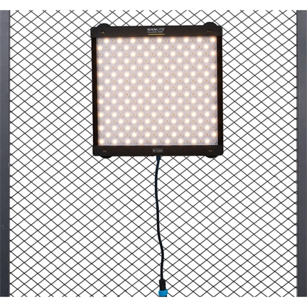 NANLITE mágneses alapadapter 1/4"-20 menetes szettel