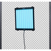 NANLITE mágneses alapadapter 1/4"-20 menetes szettel