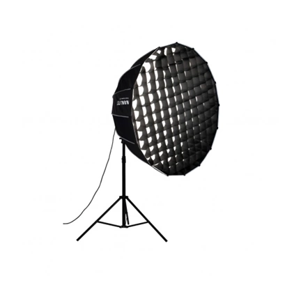 NANLITE méhsejtrács 120cm parabola softboxhoz