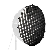 NANLITE méhsejtrács 120cm parabola softboxhoz