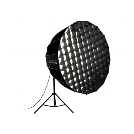 NANLITE méhsejtrács 150cm parabola softboxhoz