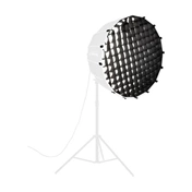 NANLITE méhsejtrács 90cm parabola softboxhoz