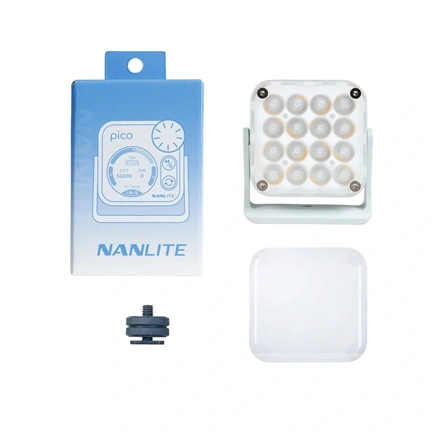 NANLITE pico (Menta kék)