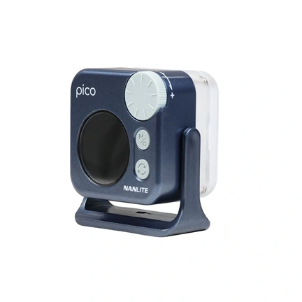 NANLITE pico (sötétkék)