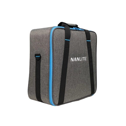 NANLITE szállítótáska PavoSlim 60B/60C 2 lámpás szetthez