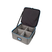 NANLITE szállítótáska PavoSlim 60B/60C 2 lámpás szetthez