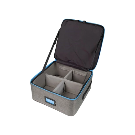 NANLITE szállítótáska PavoSlim 60B/60C 2 lámpás szetthez