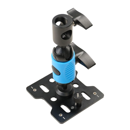 NANLITE univerzális tartó a PavoSlim számára