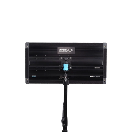 NANLITE univerzális tartó a PavoSlim számára