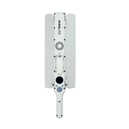 NANLITE wand (menta kék)