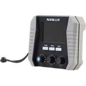 NANLUX 6 tűs vezetékes vezérlő