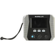 NANLUX 6 tűs vezetékes vezérlő