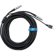 NANLUX 6 tűs vezetékes vezérlő