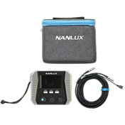 NANLUX 6 tűs vezetékes vezérlő