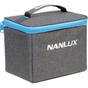 NANLUX 6 tűs vezetékes vezérlő