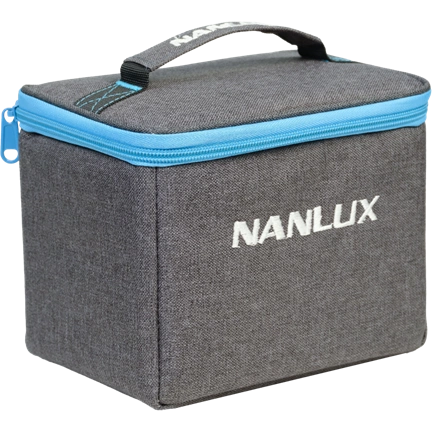 NANLUX 6 tűs vezetékes vezérlő