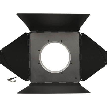 NANLUX Barndoor az Evoke-hoz NL Mounttal