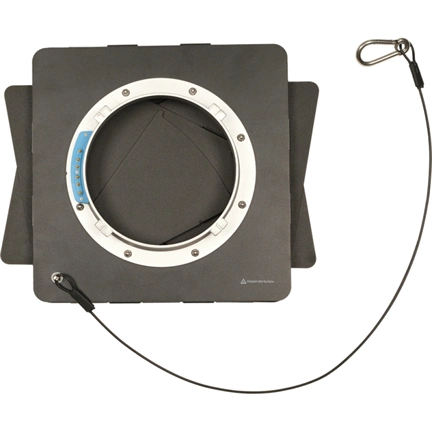 NANLUX Barndoor az Evoke-hoz NL Mounttal