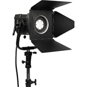 NANLUX Barndoor az Evoke-hoz NL Mounttal