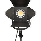 NANLUX Barndoor az Evoke-hoz NL Mounttal