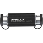 NANLUX DC hosszabbítókábel csatlakozó for Evoke 1200/1200B/900C