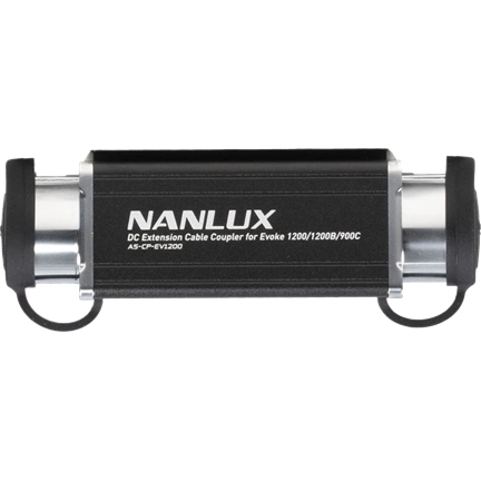 NANLUX DC hosszabbítókábel csatlakozó for Evoke 1200/1200B/900C
