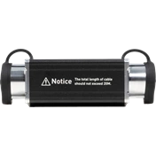 NANLUX DC hosszabbítókábel csatlakozó for Evoke 1200/1200B/900C