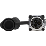 NANLUX DC hosszabbítókábel csatlakozó for Evoke 1200/1200B/900C