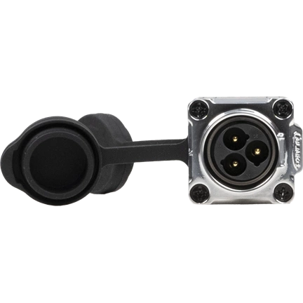 NANLUX DC hosszabbítókábel csatlakozó for Evoke 1200/1200B/900C