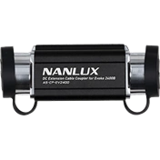 NANLUX DC hosszabbítókábel csatlakozó for Evoke 2400B