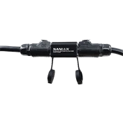NANLUX DC hosszabbítókábel csatlakozó for Evoke 2400B