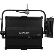 NANLUX DYNO 1200C RGBWW LED panel, rúdvezérléssel