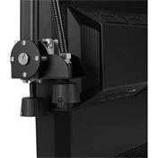 NANLUX DYNO 1200C RGBWW LED panel, rúdvezérléssel