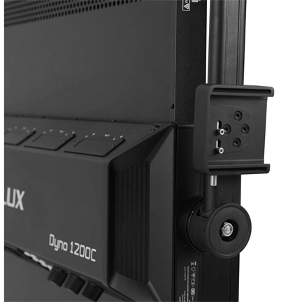 NANLUX DYNO 1200C RGBWW LED panel, rúdvezérléssel