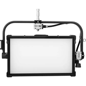 NANLUX DYNO 650C RGBWW LED panel, rúdvezérléssel